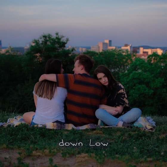 Cover artwork for Down Low