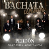 Perdón (Bachata Version) artwork