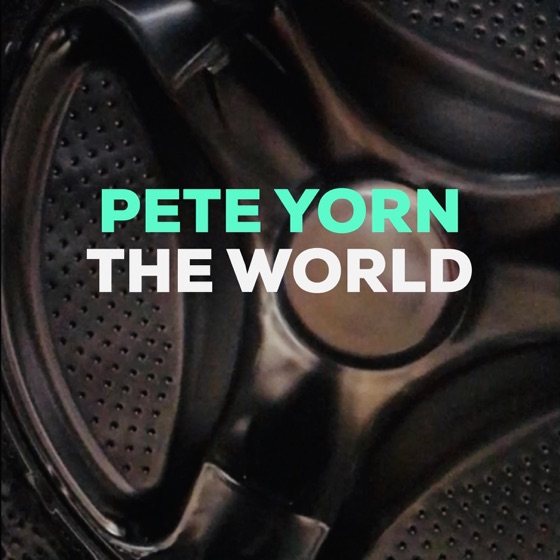Cover artwork for The World