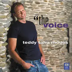 The Voice by Teddy Tahu Rhodes album reviews, ratings, credits