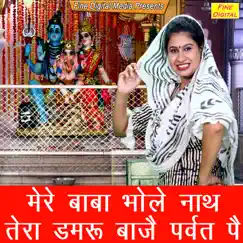 Mere Baba Bhole Naath Tera Damru Baaje Parvat Pe - Single by Sheela album reviews, ratings, credits