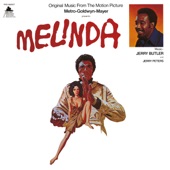 Melinda (Original Score) artwork