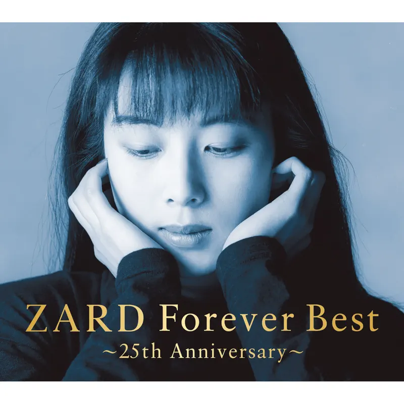 坂井泉水 ZARD - ZARD Forever Best ~25th Anniversary~ (2016) [iTunes Plus AAC M4A]-新房子