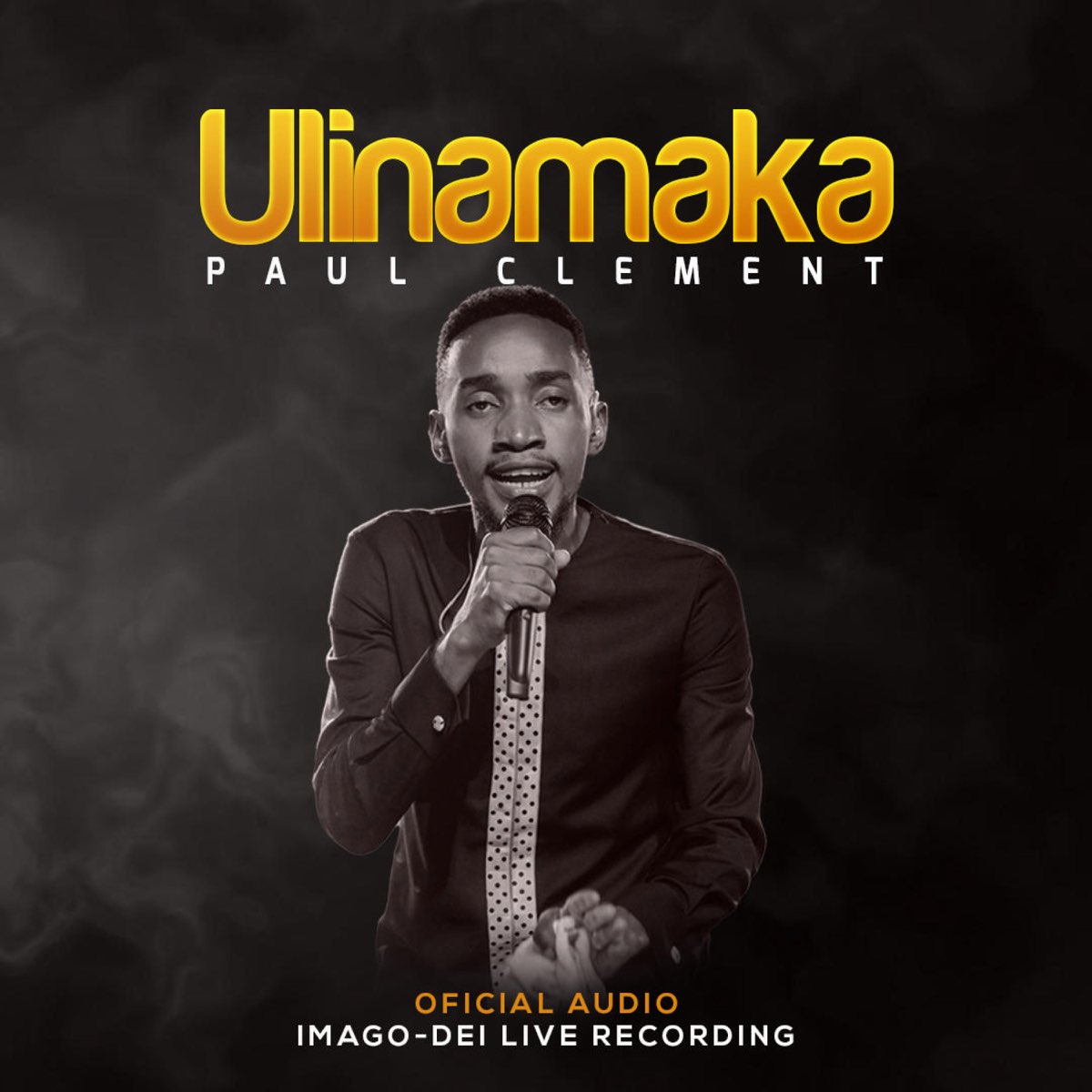 Ulinamaka Ep By Paul Clement On Apple Music