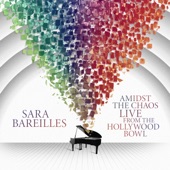 Sara Bareilles - Poetry by Dead Men (Live from the Hollywood Bowl)