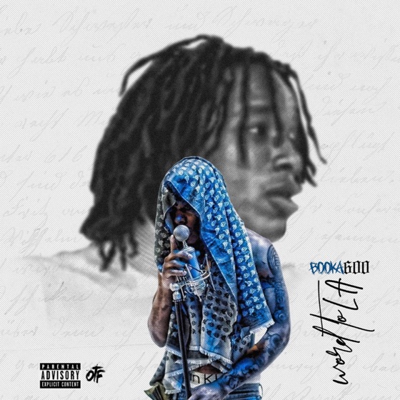 Cover artwork for LA Capone Intro
