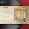 Vivaldi: The Four Seasons - Itzhak Perlman, London Philharmonic Orchestra & Israel Philharmonic Orchestra