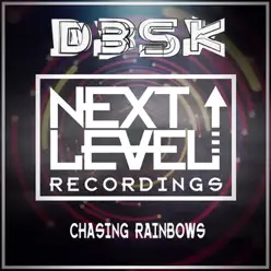 Chasing Rainbows - Single - DBSK