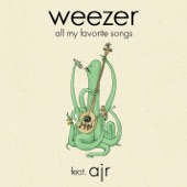 All My Favorite Songs (feat. AJR) artwork