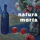 Natura Morta (reprise) artwork