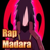 Rap de Madara. El Dios de los Shinobi artwork