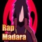 Rap de Madara. El Dios de los Shinobi artwork