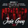 Jesús Gang (feat. Omy Alka, Uptimo, Villanova, Peter Metivier, Gabriel ReMC, Lizzy Parra, Mr Yeison & Feliton Music) [Remix] song lyrics
