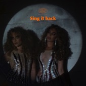 Sing It Back artwork
