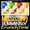 Soul Music (feat. Vick Allen) - Mississippi Hummin Boy lyrics