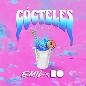 Cócteles (Laureles) artwork