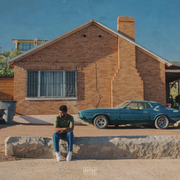 Suncity - EP - Khalid