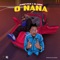 O Nana (feat. Olamide) - Jamopyper lyrics