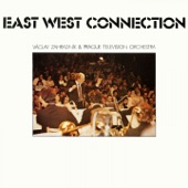 East West Connection artwork