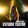 Magui Olave - Culpable (En Vivo)