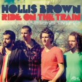 Hollis Brown - Hey Baby