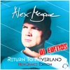 Return to Neverland - NewDance DJ Edition