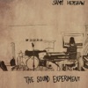 The Sound Experiment - EP artwork
