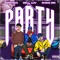 Montoya PARTY (feat. Rell Luv & Chris Dm) - Montoya lyrics