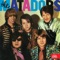Farmer John - The Matadors lyrics