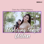 Mendung Tanpo Udan (feat. Bajol Ndanu) artwork