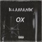 Ox - ILLAMANIK lyrics