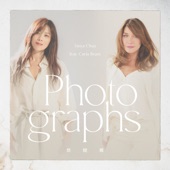 Photographs (feat. Carla Bruni) artwork