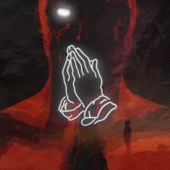 Prayer In A artwork