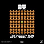 O.T. Genasis - Everybody Mad