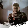 Stream & download The Generals Corner (K Koke) - Single