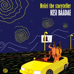 Kesi Baadae - Single by Nviiri The Storyteller album reviews, ratings, credits