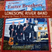 Lonesome River Band - Lord I'm Just A Branch