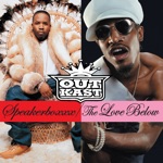 Outkast - She Lives in My Lap (feat. Rosario Dawson)