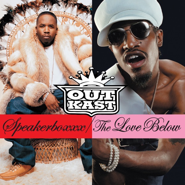 Outkast Roses