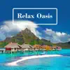 Relax Oasis: 50 Zen New Age & Soothing Nature, Yoga Meditation, Reiki & Chakra, Spa Massage, Study, Mindfulness album lyrics, reviews, download