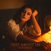 ALIS SHUKA/BYJOELMICHAEL - Not About Us (Record Mix)