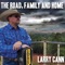 Bulletproof - Larry Cann lyrics
