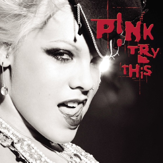 Cover artwork for Hooker