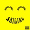 Smiling (feat. 6Pablo & Yung Rico) - $tige lyrics