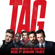 Tag (Original Motion Picture Soundtrack) - Germaine Franco