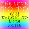 The Love Do Do - Single