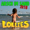 Arsch im Sand 2k18 - Single, 2018