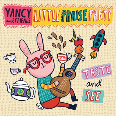 Little Praise Party Lyrics Playlists Videos Shazam