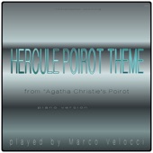 Hercule Poirot Theme (Music Inspired by the Film) [From Agatha Christie's Poirot (Piano Version)] artwork