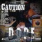 Enemy of the State (feat. 1st Verse) - Caution of 2rs lyrics